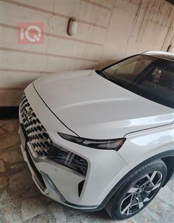 هیۆندای سەنتافی